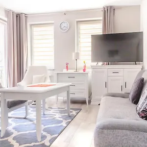  Apartment Al-dom Olymp 302