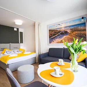 Apartment Mk Zlocisty